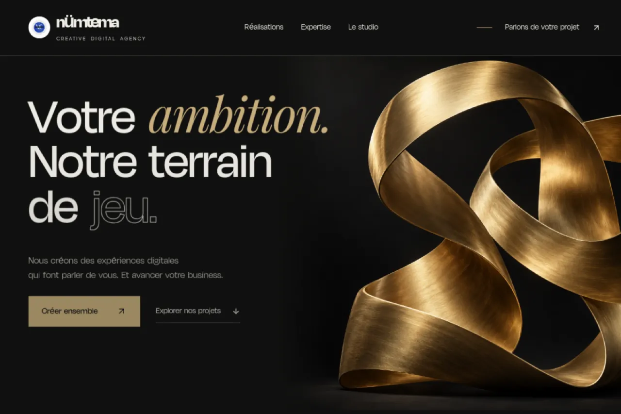 Nümtema Agency